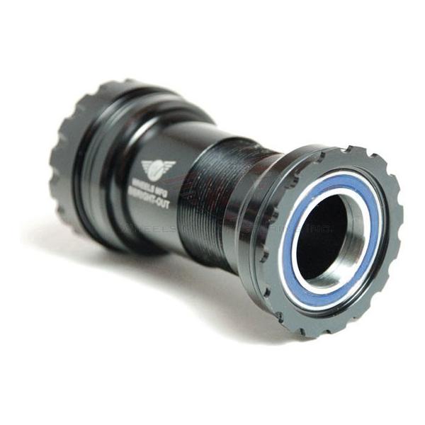Wheels Manufacturing Inc. BBright Outboard ABEC-3 Bottom Bracket Wheels Manufacturing Inc. BBright Outboard ABEC-3 Bottom Bracket