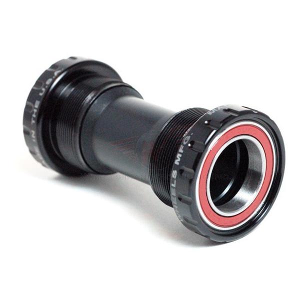Wheels Manufacturing Inc. Threaded MTB Angular Contact Bottom Bracket Wheels Manufacturing Inc. Threaded MTB Angular Contact Bottom Bracket
