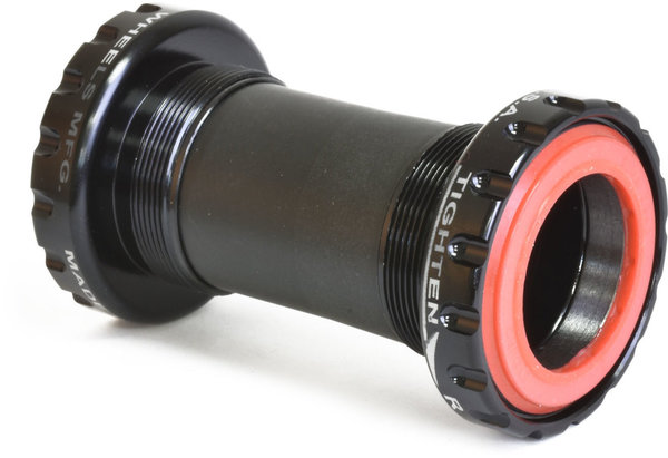 Wheels Manufacturing Inc. Threaded to 29mm ABEC-3 BB for SRAM DUB Compatible Cranks