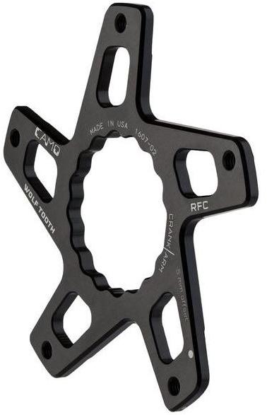 Wolf Tooth Components CAMO Direct Mount Spider for Race Face Cinch