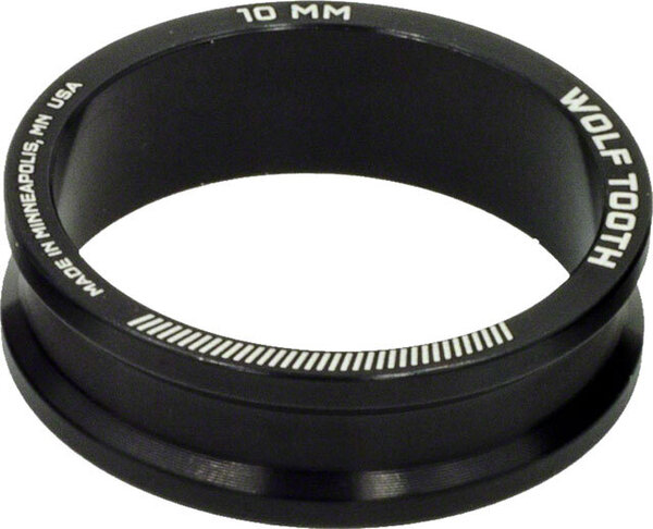 Wolf Tooth Components Precision Spacer 5 Pack Wolf Tooth Components Precision Spacer 5 Pack