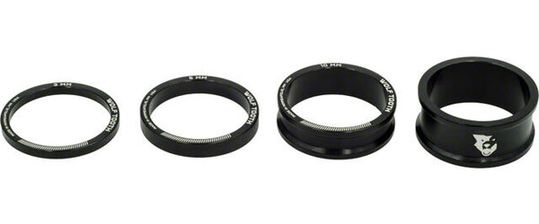 Wolf Tooth Components Precision Spacer Kit Wolf Tooth Components Precision Spacer Kit