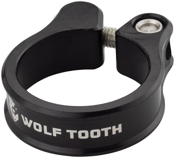 Wolf Tooth Components Seatpost Clamp Wolf Tooth Components Seatpost Clamp