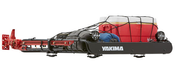 Yakima MegaWarrior Stretch Net
