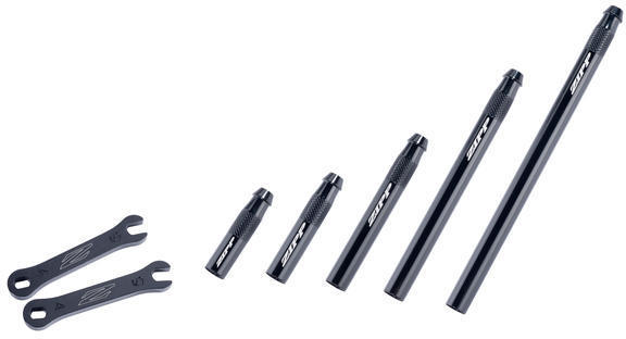 Zipp Zipp Tangente Valve Extender - Threaded Core