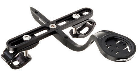Zipp Vuka Alumina BTA Mount w/QuickView