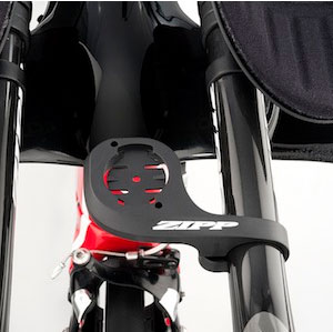 Zipp QuickView TT Computer Mount Zipp QuickView TT Computer Mount