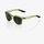 Color | Lens: Matte Translucent Olive Slate | Black Mirror