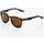Color | Lens: Matte Black Havana | Bronze