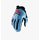 Color: Light Blue/Fluo Red