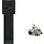 Color | Length | Model: Black | 90cm | Bosch Frame Type (DT2), Premium Key (Plus)