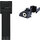 Color | Length | Model: Black | 90cm | Bosch Rack Type (RT2), Premium Key (Plus)