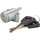 Model: Bosch Powertube (IT2.1), Standard Key (T82)
