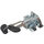 Model: Bosch Frame Type (DT2), Asymetric Key (T82 Type 3)