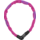 Color | Length: Pink | 75cm