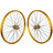 Color: Gold