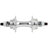 Axle | Color: 3/8-inch | Silver