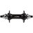 Axle | Color | Hole Count: 3/8-inch | Black | 28