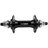 Axle | Color | Hole Count: 3/8-inch | Black | 32