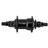 Axle | Color | Model: 14mm | Black | RHD