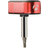 Color: Red