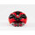 Color: Viper Red