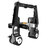 Color | Model | Size: Black | Rear | 85mm
