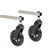Color: Black/Silver