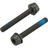 Model: 2 x 34mm screws for 25-29 mm rear mount thickness