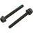 Model: 2 x 44mm screws for 35-39 mm rear mount thickness