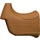 Color: Brown