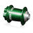 Color: Green