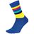 Color: Maverick Blue/Neon Yellow