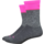 Color: Grey/Pink