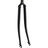 Color | Length: Black | 200mm steerer