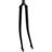 Color | Length: Black | 250mm steerer