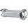 Clamp Diameter | Color | Length | Rise | Steerer Diameter: 31.8mm | Silver | 110mm | 6° | 1-1/8-inch