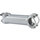 Clamp Diameter | Color | Length | Rise | Steerer Diameter: 31.8mm | Silver | 120mm | 6° | 1-1/8-inch