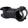 Clamp Diameter | Color | Length | Rise | Steerer Diameter: 31.8mm | Black | 60mm | 6° | 1-1/8-inch