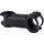 Clamp Diameter | Color | Length | Rise | Steerer Diameter: 31.8mm | Black | 80mm | 6° | 1-1/8-inch