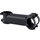 Clamp Diameter | Color | Length | Rise | Steerer Diameter: 31.8mm | Black | 100mm | 6° | 1-1/8-inch