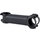 Clamp Diameter | Color | Length | Rise | Steerer Diameter: 31.8mm | Black | 120mm | 6° | 1-1/8-inch