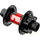 Axle | Color | Hole Count: 20mm Thru-Axle | Black | 32