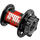Axle | Color | Hole Count: Lefty | Black | 32