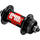 Axle | Color | Hole Count: 5mm Quick-Release | Black | 28