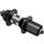 Axle: 135mm QR