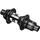 Axle: 12x142mm XD