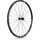 Axle | Color | Size: 100 x 15mm | Black | 27.5-inch