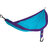 Color: Purple/Teal