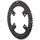 BCD | Color | Size | Speeds: 110mm | Black | 50T | 11-speed